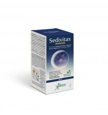 Sedivitax Advanced Drops 30 ml