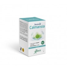 Serenil Calmansia 50 Capsulas