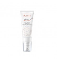 Avene Tolerance Crema Calmante Reparadora 40ml