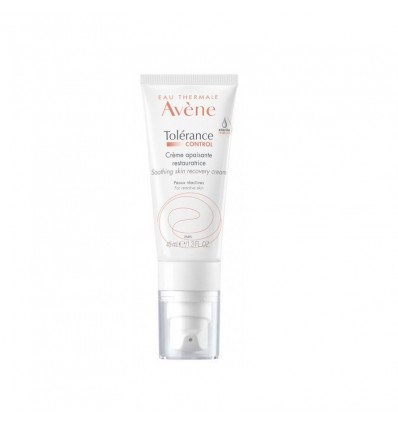 Avene Tolerance Crema Calmante Reparadora 40ml Avene Tolerance Crema Calmante Reparadora 40ml
