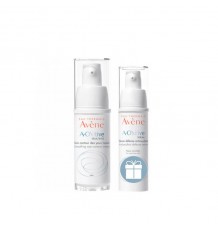 Contour des yeux Avene A-Oxitive 15ml + Sérum A-oxitive 15ml