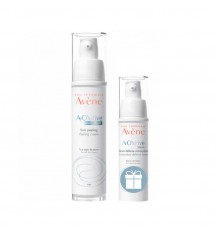 Avene a-Oxitive noite Peeling 30ml + soro a-oxitive 15ml