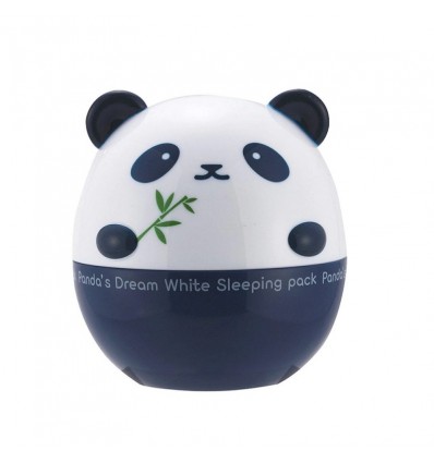 Tonymoly Panda´s Dream White Sleeping mascarilla de noche 50g