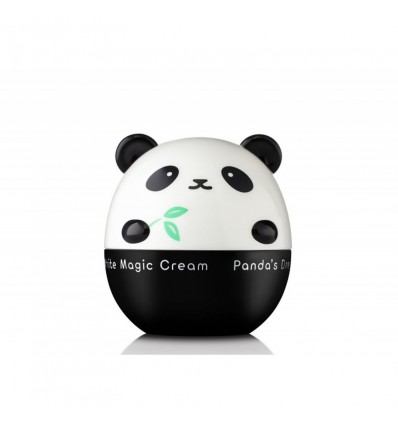 Tonymoly Panda´s Dream crema de manos 30gr con Manuka y Bambú