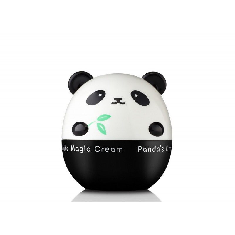 Buy Tonymoly Pandas Dream hand cream 30gr with Manuka and Bamboo at the  best Price and Offer in Farmaciamarket.