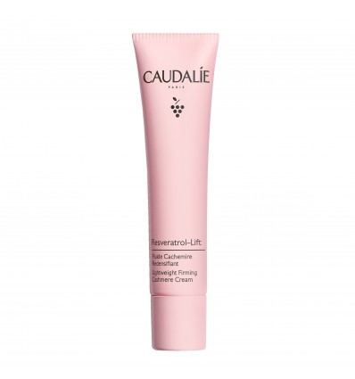 Caudalie Resvératrol Fluide Liftant Cachemire Redensifiant 40ml