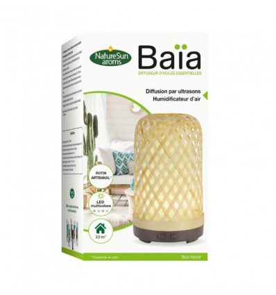 Naturesun Aroms Difusor Baja Oscura Naturesun Aroms Difusor Baja Oscura