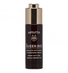 Apivita Queen Bee Serum Antienvejecimiento 30 ml