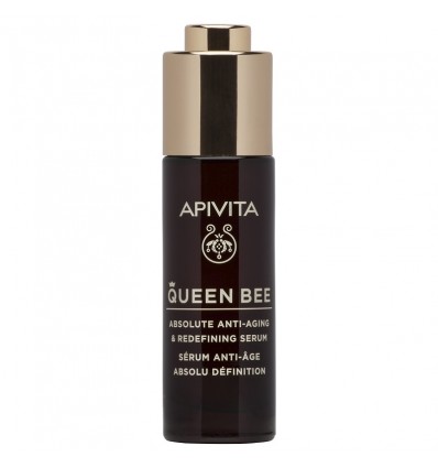 Apivita Queen Bee Serum Antienvejecimiento 30 ml