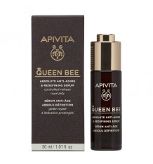 Apivita Queen Bee Serum Antienvejecimiento 30 ml