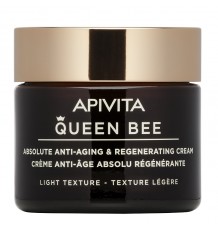 Apivita Queen Bee Crema Ligera 50 ml