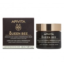 Apivita Queen Bee Crema Ligera 50 ml