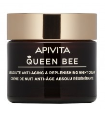 Apivita Queen Bee Crema Noche 50 ml