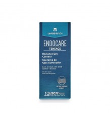 Endocare Tensage Contorno de Ojos Iluminador