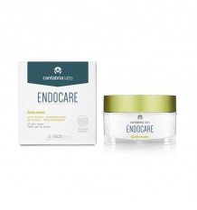 Endocare Gel Crema Bioreparadora 30 ml