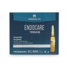 Endocare Tensage Ampollas 10 unidades