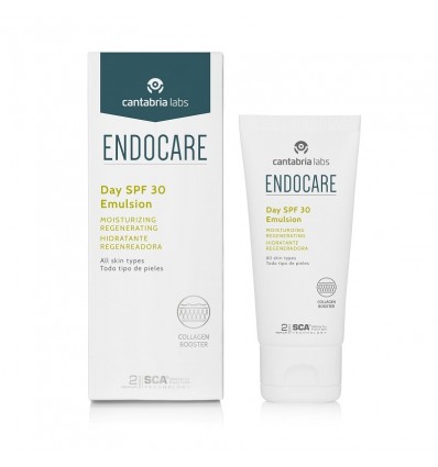 Endocare Day Spf30 40 ml Endocare Day Spf30 40 ml