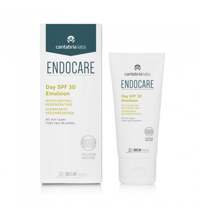 Endocare Day Spf30 40 ml