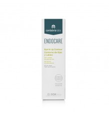 Endocare Contorno Ojos Labios 15 ml