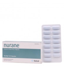 Nurane 30 capsulas