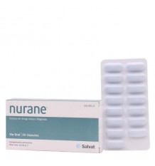 Nurane 30 capsules