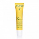 Caudalie Vinosun Fluido Spf50 Muy alta proteccion 40ml