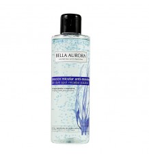 Bella Aurora Solucion Micelar Antimanchas 200 ml