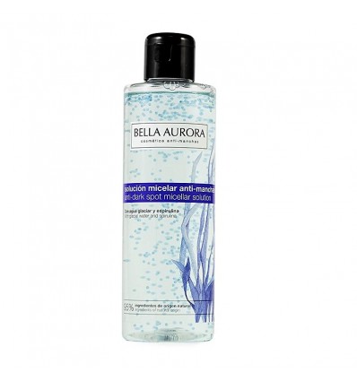 Bella Aurora Solucion Micelar Antimanchas 200 ml