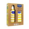 Mustela Solar Spray Solar 50 Bebe 200ml + Leche Solar 50 40ml