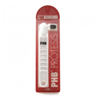 Phb Brush Prosthesis
