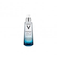 Vichy Mineral 89 Serum Concentrado Fortificante y Reconstituyente 75ml
