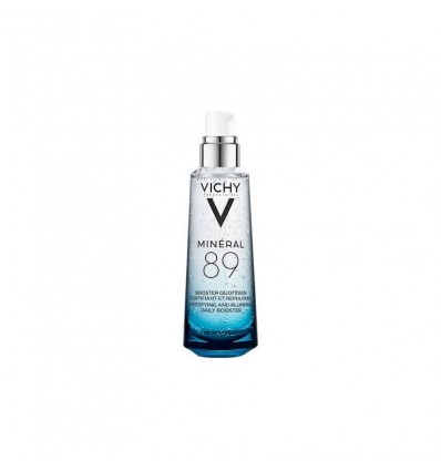 Vichy Mineral 89 Serum Concentrado Fortificante y Reconstituyente 75ml