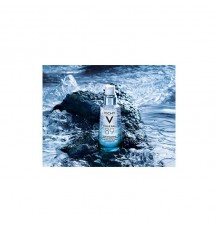 Vichy Mineral 89 Serum Concentrado Fortificante y Reconstituyente 75ml