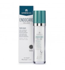 Endocare Cellage Cellage Gel Cream Prodermis 50ml + Cellage Contorno de Ojos 15ml