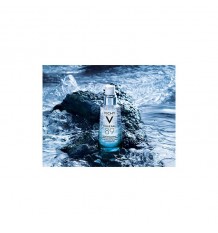 Vichy Mineral 89 Serum Concentrado Fortificante y Reconstituyente 50ml