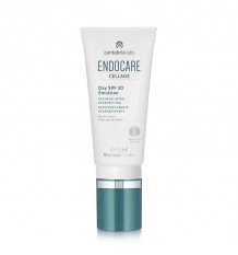 Endocare Cellage Emulsion Day SPF30 Prodermis 50ml + Cellage Contorno de Ojos 15ml Pack