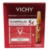 Vichy Liftactiv Collagen Specialist 50ml + 10 ampolas Peptide C