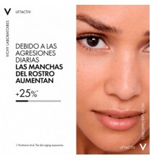 Vichy Liftactiv Specialist Serum B3 Antimanchas 30ml