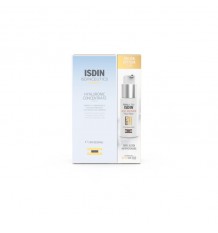 Isdinceutics Hyaluronic Concentrate 30ml + Age Repair 25ml