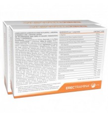 Erectramina 16 Capsulas 1950mg