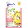 Bimanan Beslim Crema de Garbanzos y Curcuma 318g