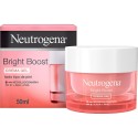 Neutrogena Bright Boost Crema Gel facial 50 ml