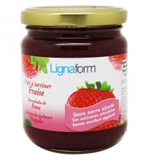 Lignaform Strawberry Jam 230 g