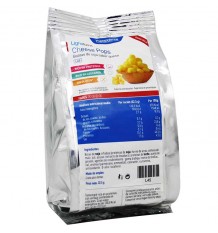 Lignaform Bolas de Queso 32.5 g