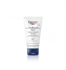 Eucerin UreaRepair PLUS Crema de Manos 5% Urea 75ml