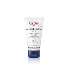 Eucerin UreaRepair PLUS Hand Cream 5% Urea 75ml