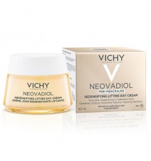 Vichy Neovadiol Crème de Jour Péri-ménopause pour Peaux Normales et Mixtes 50ml