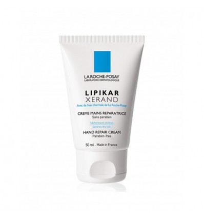 Lipikar Xerand 50ml