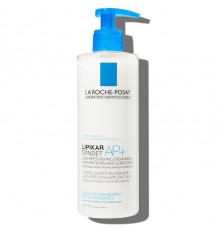 La Roche Posay Lipikar Syndet Gel Crema 400 ml