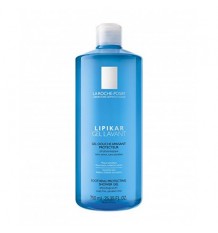 Gel Douche Lipikar La Roche Posay 750 ml